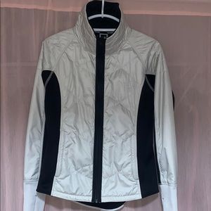 Northface Fitted Jacket